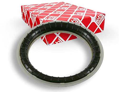 febi bilstein 17157 Kugellager für Federbeinstützlager, 1 Stück | Kompatibel mit: FORD COUGAR, MONDEO I, MONDEO I Stufenheck, MONDEO I Turnier, MONDEO II, MONDEO II Stufenheck