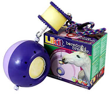 Bordom Breaker, Violett/Lila