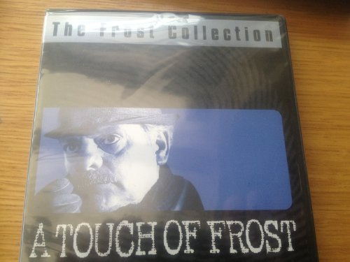 a touch of frost series 7 line of fire