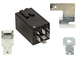 MEYLE 0148300006 Relais, Kraftstoffpumpe