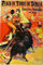 Art Escudellers Poster, PLAZA DE TOROS DE SEVILLA 1940, Stück: 1