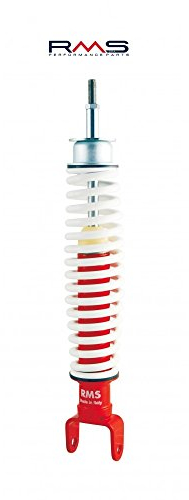 Federbein/Stoßdämpfer hinten RMS R Standard für Vespa GTV GTS 125 250 300