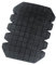 Pfanner Einlegepolster 100009, Farbe:schwarz, Größe:one size