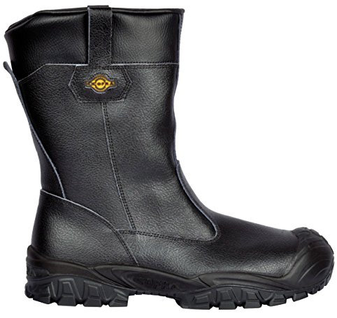 Cofra NT340 – 000.w44 taglia 44 s3 src Guadiana Scarpe di sicurezza, colore: nero