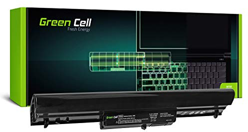 Green Cell Batteria HP VK04 VKO4 695192-001 694864-851 HSTNN-YB4D HSTNN-PB5S per Portatile HP Pavilion 15-B 15-B030EL 15-B045EL 15-B050EL 15-B070SL 15-B112SL 15-B125SL, HP 242 G1 G2