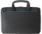 Tucano-Office Tasche für 13 Zoll Laptop und für 13 Zoll MacBook. Damen Work Bag und Herren Work Bag mit Schultergurt und gepolsterter Innentasche für Laptop, iPad und Tablet