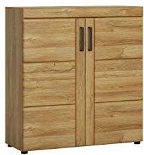 Furniture To Go Cortina 2 door shoe cabinet