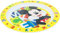 Mickey Mouse 44247 - Platos
