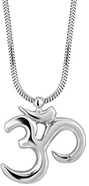 LillyMarie Handgefertigte Frauen Halskette Aus Reinem Sterlingsilber Mit Symbolanhänger