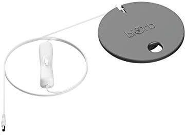 biOrb Classic LED small silver DC