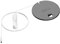 72453 biOrb Classic LED klein silber - LED-Aquarienbeleuchtung, passend für alle biOrb Aquarien