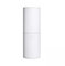 T4B ILU Organizer Porta Pennelli Da Viaggio Vuoto A Tubo In Eco Pelle Bianco Make Up Viso Trucco Pro