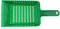 Tubayia Plastic Sand Shovel Gravel Sand Sieve Scoop for Aquarium Fish Tank