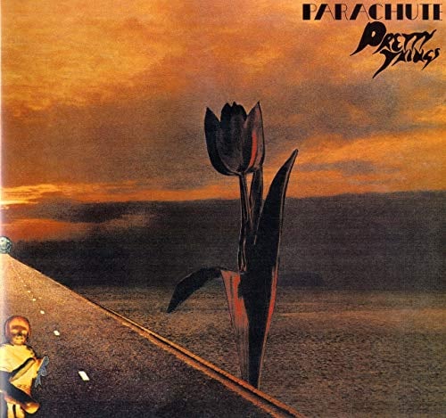 Parachute (50th Anniversary ed.) [Vinyl LP]