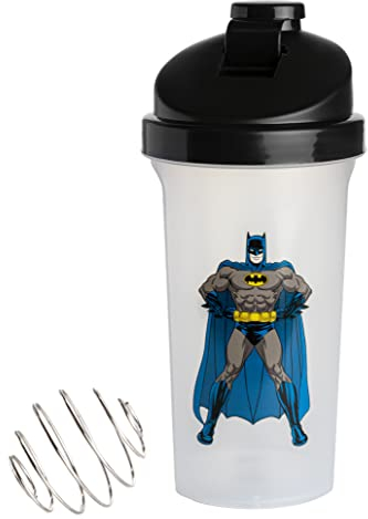 Paladone Batman Protein Shaker