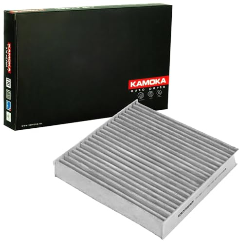 KAMOKA Filtro, Aria abitacolo F517601 Compatibile con: KIA PICANTO III