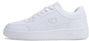 CHAMPION Sneakers Herren Schuhe Weiß 42.5 EU