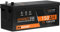 EXAKT LKW Batterie 12V 150Ah 1000A/EN ersetzt 140Ah 120ah 125Ah 135Ah Batterie wartungsfrei Schlepper Starterbatterie Traktor