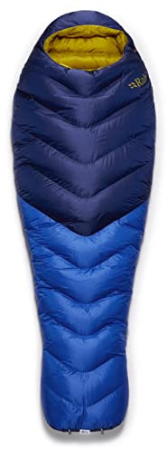 Rab Neutrino 600 Down Sleeping Bag