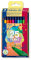 STAEDTLER Fasermaler triplus celebration Set, ergonomischer Dreikantschaft, Linienbreite 1,0 mm, lange Lebensdauer, Jubiläums-Promotion: 8 + 2 fibre-tip pens in sortierten Farben, 323 C10 TA