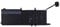 Vvsialeek 9NJM1 99Wh Ersatz Laptop Akku Kompatibel Für Alienware 15 R3 17 R4 Series MG2YH 01D82 0546FF 44T2R HF250 0HF250