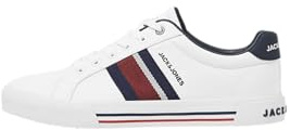 JACK & JONES Herren Jfwgorgon Canvas Sn