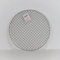 Round Konro, Ebematsu, Shichirin Grill Mesh Round, 260mm (Made in Japan)