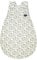 Dein Kinderland Alvi Außensack Baby Mäxchen organic cotton im SET mit Babylöffel | Babyschlafsack | Ganzjahresschlafsack | Bio-Baumwolle | Organic Cotton | anschmiegsam (petit fleurs, 86-92)