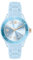 Tamaris Damen Analog Quarz Uhr mit Silikon Armband TT-0124-PQ