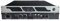 HEXEH Power Amplifiers GAP-D2800 800W*2 In 4 Power Amplifiers For DJ Subwoofer Speakers (Color : GAP-D2800 B)