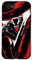 iPhone SE (2020) / 7 / 8 Marvel Venom: Let There Be Carnage Red and Black Case