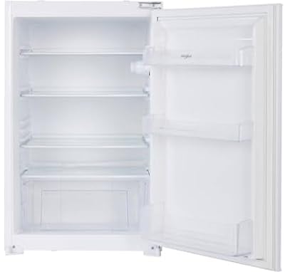 Réfrigérateur 1 Porte Intégrable À Glissières 134l - ARG90312FR