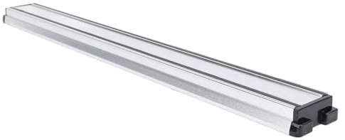 Porta Cuchillos Magnético, Tira de Cuchillos de Pared para Evitar que Se Deformen las Tijeras de Cocina (16 pulgadas)