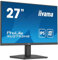 iiyama ProLite XU2793HS-B7 27' IPS Monitor, 1920 x 1080 Full HD, 100Hz, 1ms