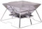Vango Ranger BBQ, Portable Camping Barbecue with Carry Bag, 42 x 43 x 27.5 cm, 4.4 kg