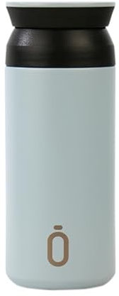 Copo Térmico Runbott Cup 350Ml Ceu Empoeirado 972331