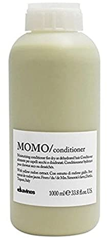 DAVINES MOMO Haircare Conditioner, 1er Pack (1 x 1 kg)
