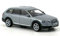 Audi A6 Allroad, met.-grau, 2007, Modellauto, Fertigmodell, AUTOart 1:43