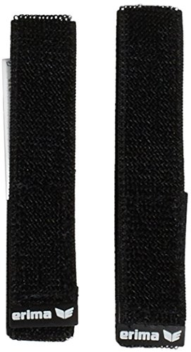 Erima Unisex Stutzenhalter Basic (724203), schwarz, 00