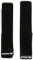 Erima Stutzenhalter schwarz, One Size Herren