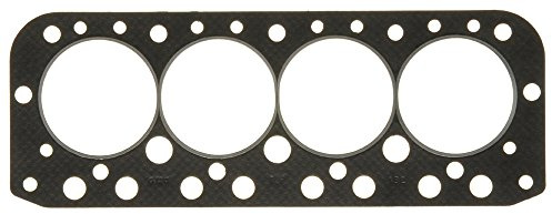 Ajusa 10012900 Gasket cylinder head