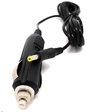 Nextbase SDV48-A 12V car Power Adapter Lead Charger for Portable DVD Player Cablerite TM