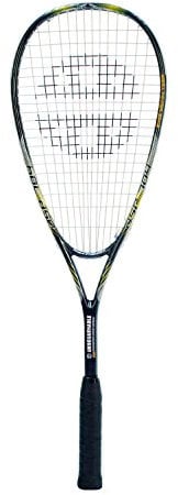 Unsquashable Squash-Schläger DSP 704, black-yellow, 2014, 296091