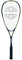 Unsquashable Squash-Schläger DSP 704, black-yellow, 2014, 296091