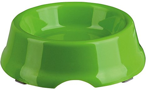 Trixie Light Weight Plastic Dog Bowl (0.25 L) (Assorted)