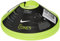 NIKE, Bottiglia. Unisex-Adulti, Multicolore, Misura Standard