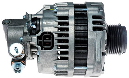 HELLA 8EL 011 711-761 Generator/Lichtmaschine - 14V - 100A