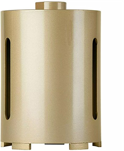 OX Spectrum Premium Gold Dry Diamond Core Drill - 102mm