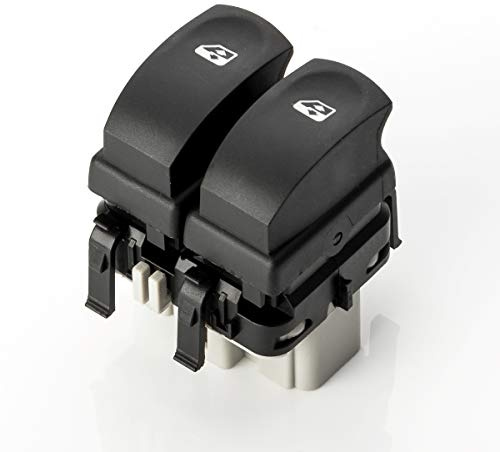 LST Elektrischer Fensterheber Schalter Schalteinheit VL GO 2 II