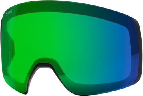 Smith 4D Mag Snow Goggle Replacement Lens